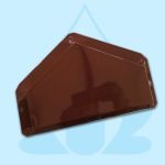 plat enamel galvalume