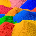 powder coating