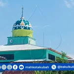 Pemasangan Enamel Galvalume Lopok Sumbawa_net