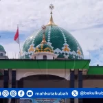 Pemasangan Enamel Galvalume Teramang mukomuko_net