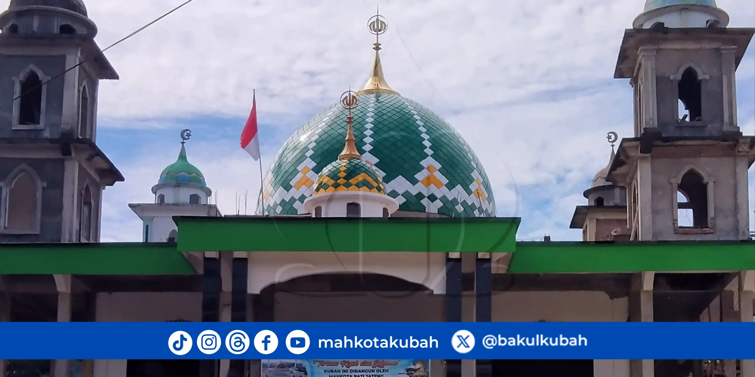 Pemasangan Enamel Galvalume Teramang mukomuko_net