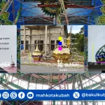 Yang Menentukan Harga Kubah Perut atau Leher