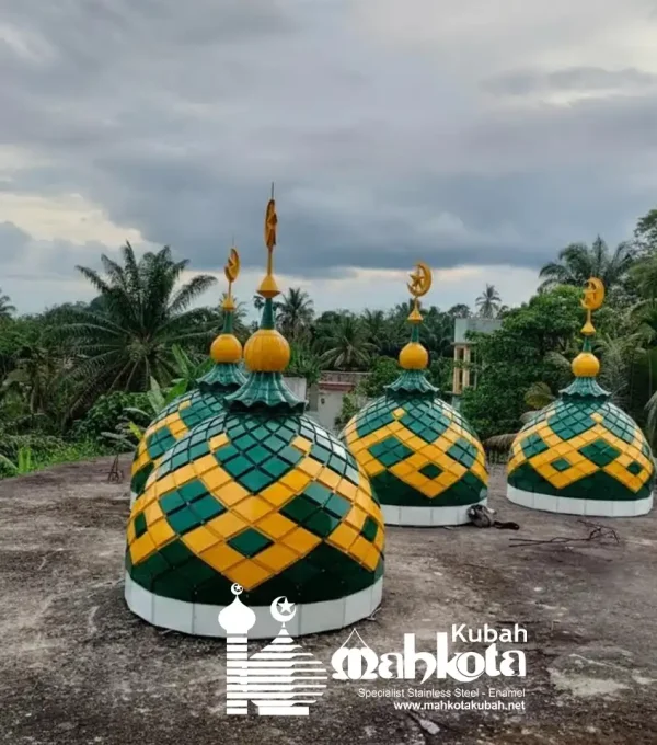 thumb_kubah masjid enamel galvalume nagan raya aceh