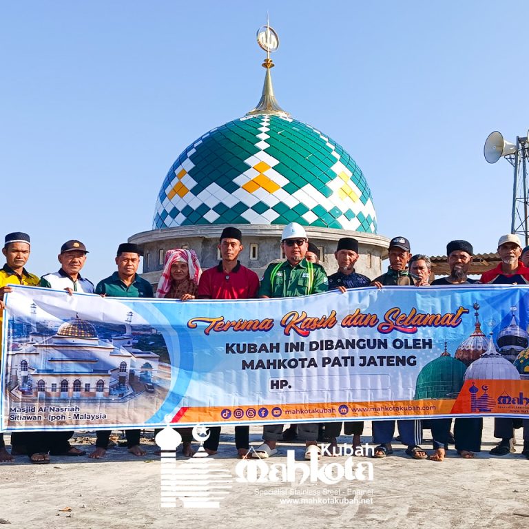 thumb_Masjid Nurul Iman Desa Taropo, Kec. Kilo, Kab. Dompu - NTB_net