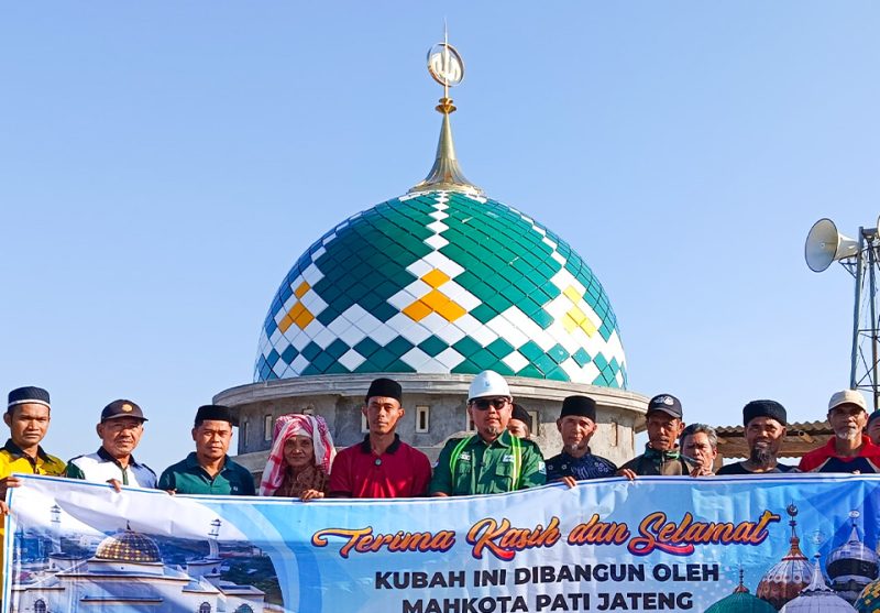 thumb_Masjid Nurul Iman Desa Taropo, Kec. Kilo, Kab. Dompu - NTB_net